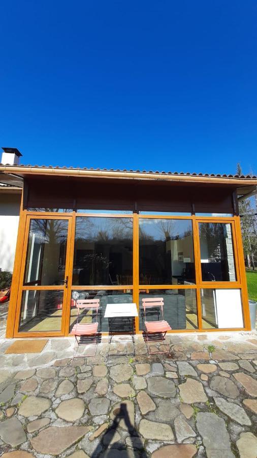 Casa Rural Usko X Vi0020 Amurrio Exterior foto